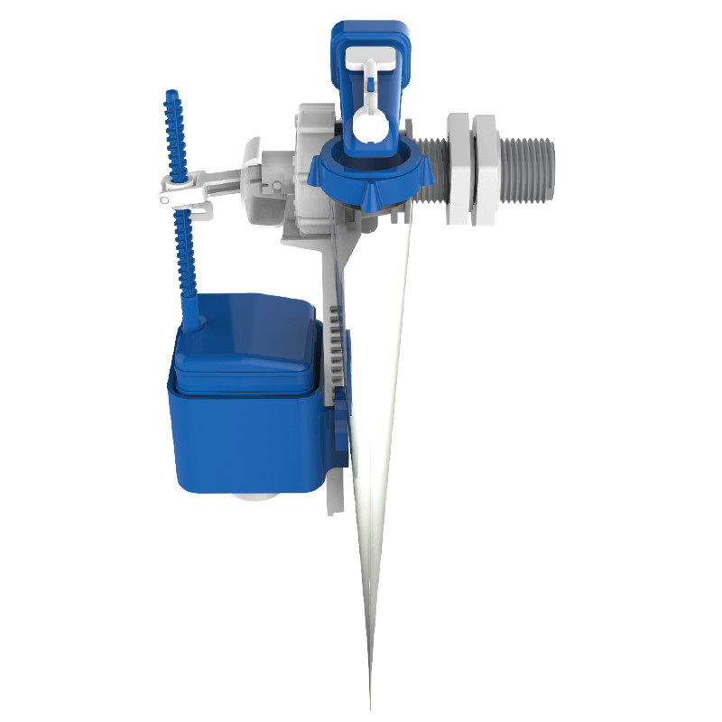 Thomas Dudley Hydroflo 1/2" Side Entry Float Valve Plumb Spares Direct